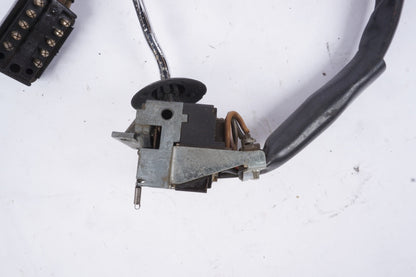Mercedes Early W108,W109, Mid W111 Colunm turn signal 1 Switch