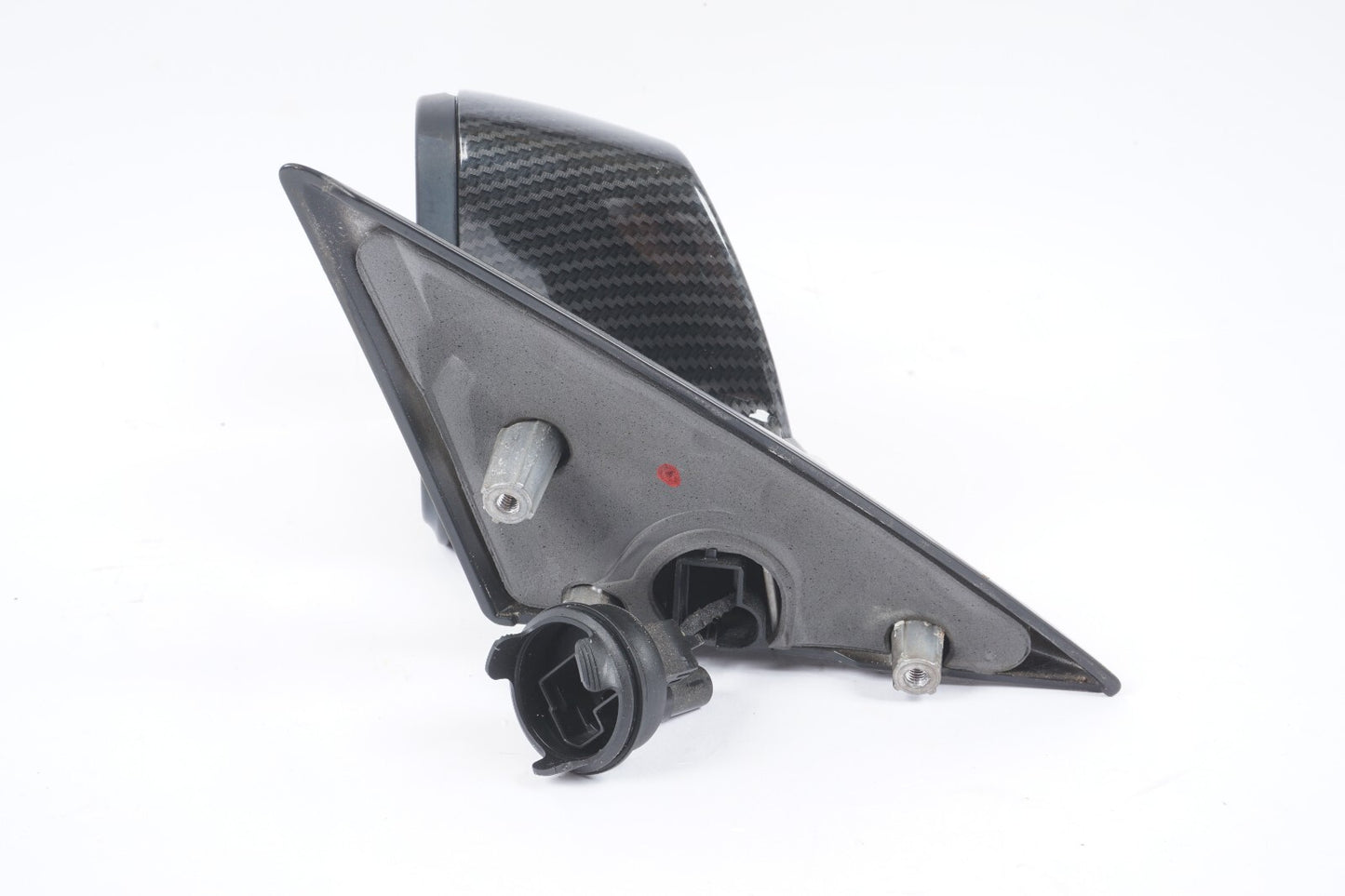2012 - 2014 BMW 650i 640i Left Driver Side View Mirror OEM