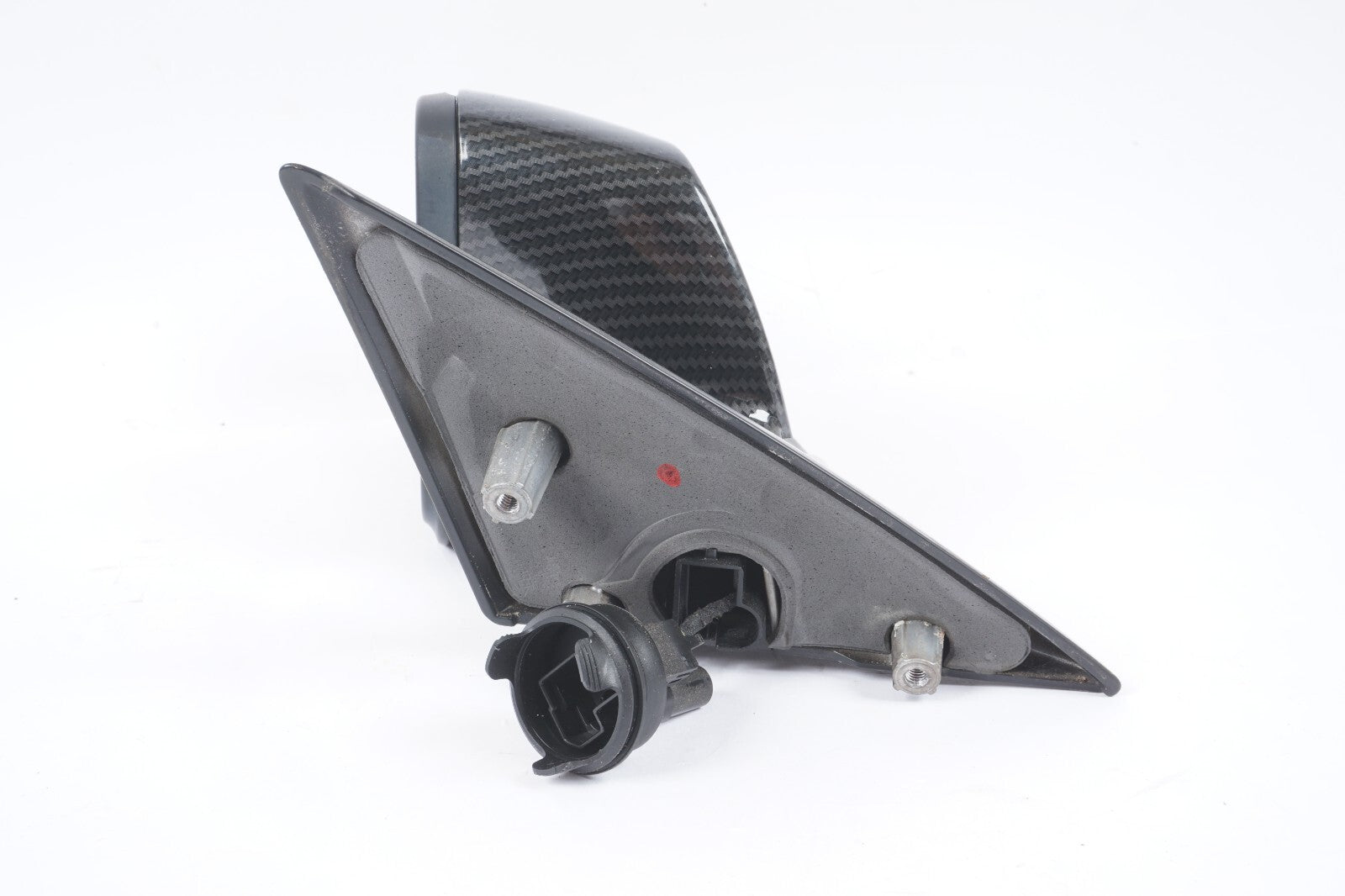 2012 - 2014 BMW 650i 640i Left Driver Side View Mirror OEM