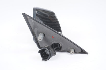 2012 - 2014 BMW 650i 640i Left Driver Side View Mirror OEM