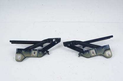 2010 - 2020 Bentley Mulsanne Front Left Right Hood Bonnet Hinge Set 2 Pcs