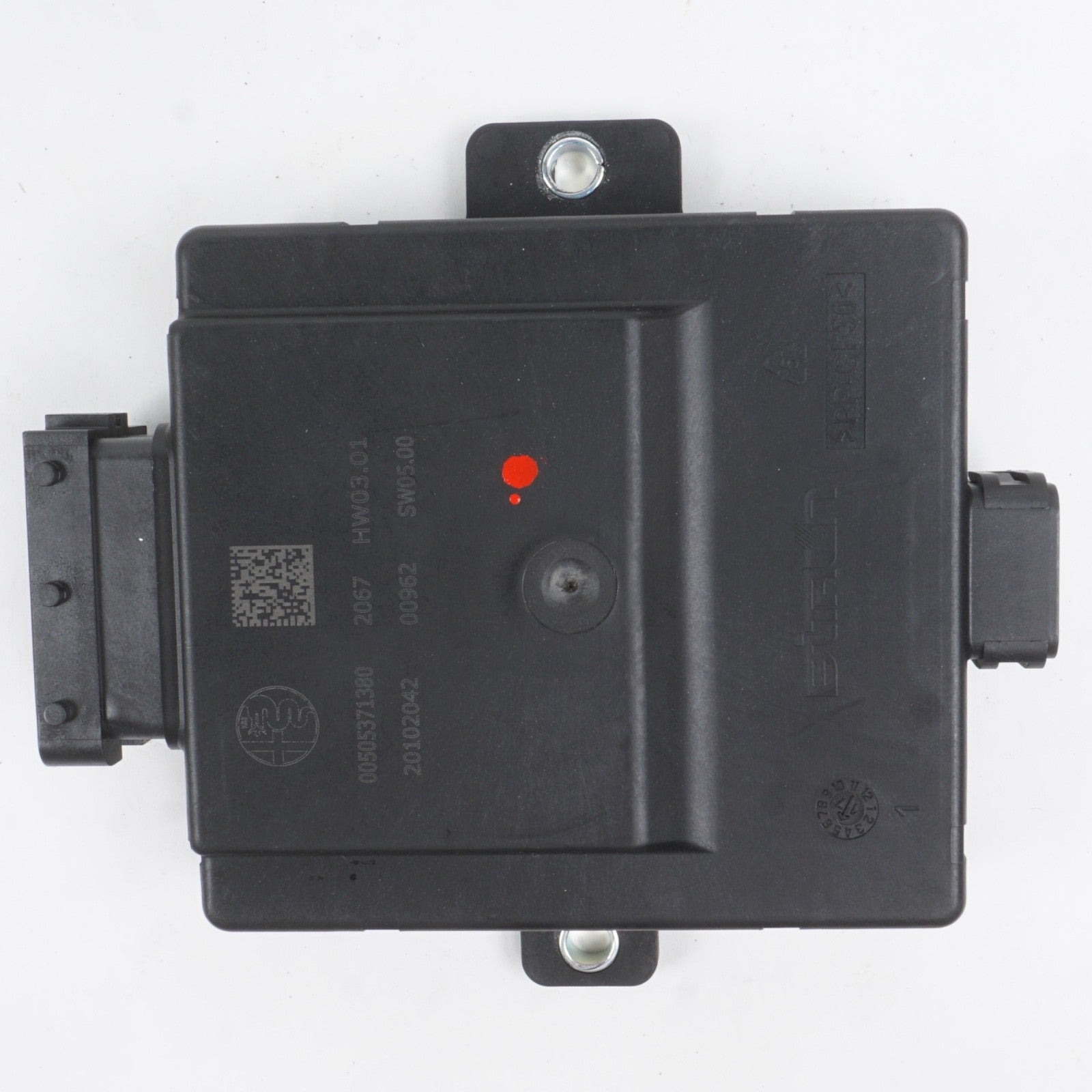 17-22 Alfa Romeo Giulia Stelvio Front Left Driver Seat Control Module OEM