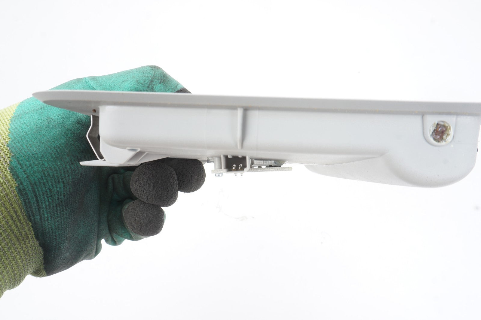 2011-2017 Audi D4 A8 A8L Rear Overhead Vanity Mirror 4H4858563 OEM