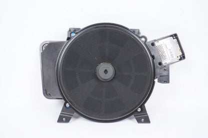 04 05 06 07 08 09 10 AUDI A8 REAR SUB WOOFER SPEAKER OEM PART# 4E0035412D
