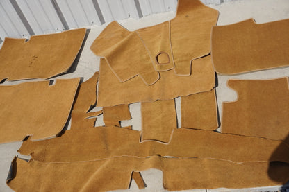 1961–1971 Mercedes Benz W111 W112 Carpet Floor Mat Velour Coupe Convertible