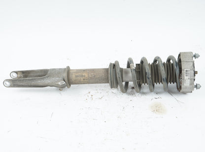 10 - 16 PORSCHE PANAMERA FRONT LEFT DRIVER SIDE SHOCK STRUT ABSORBER OEM