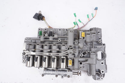 11-14 Porsche Cayenne 958 4.8L Transmission Valve Body OEM