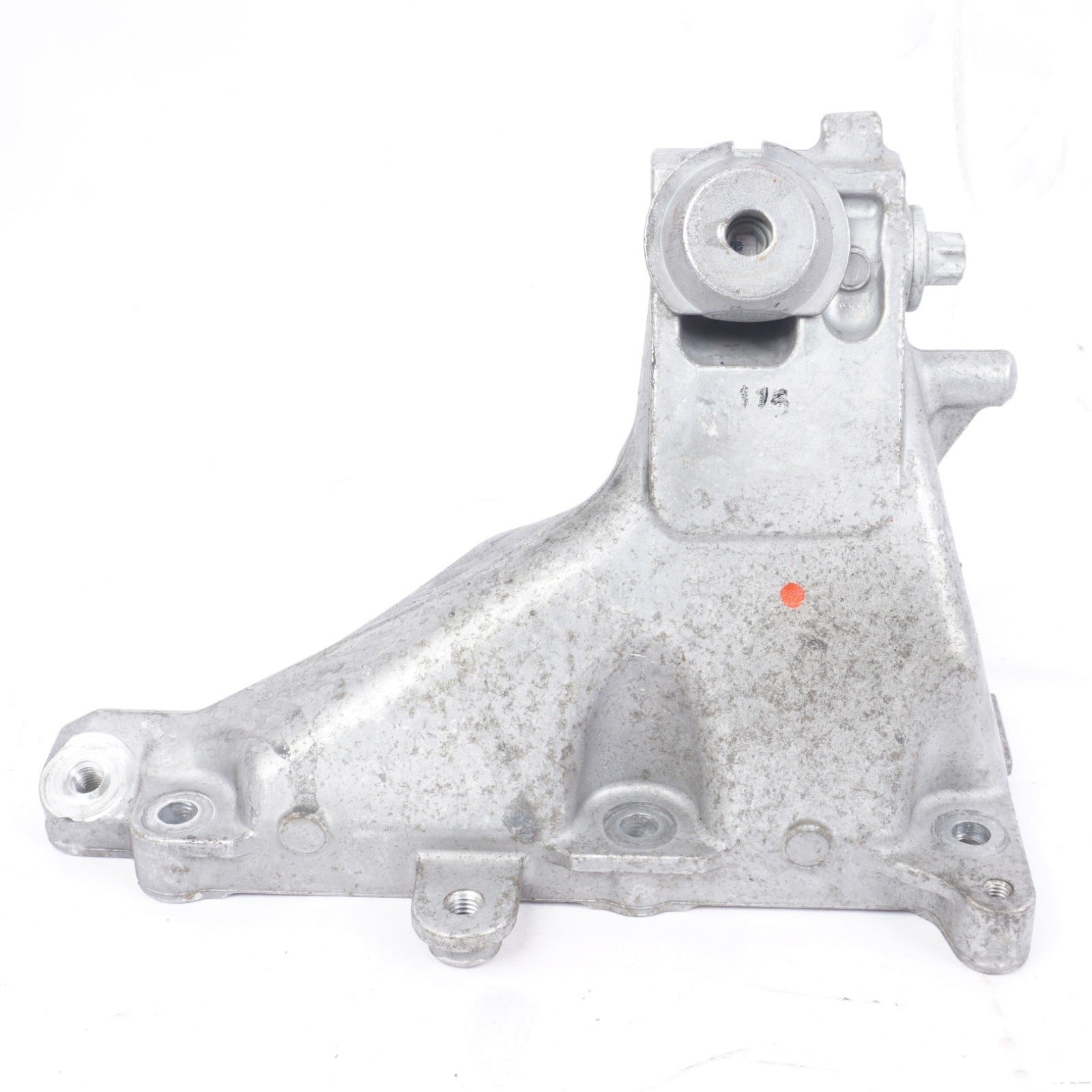2014 - 2017 MERCEDES S550 W222 RWD  LEFT ENGINE MOUNT SUPPORT BRACKET OEM