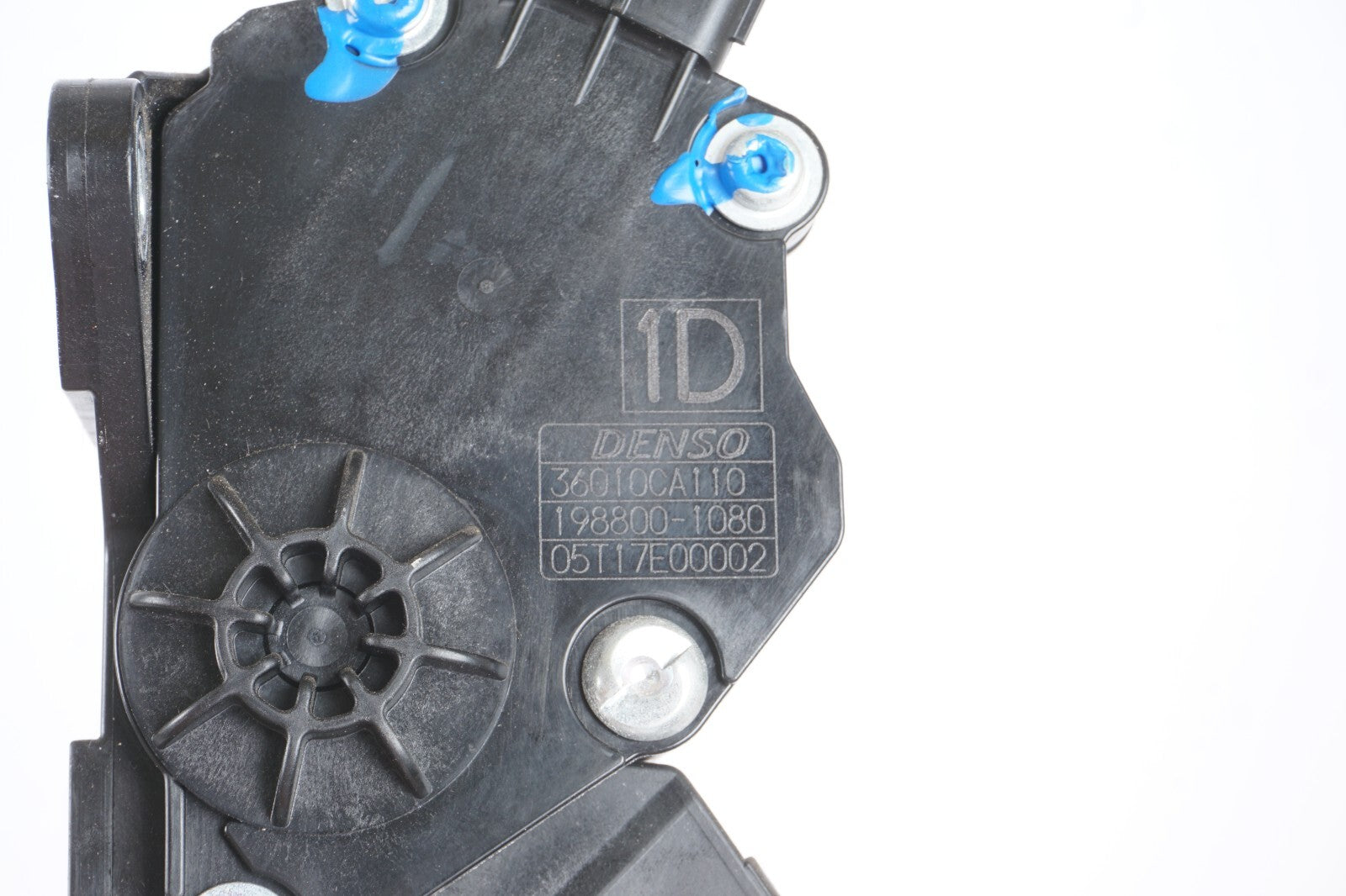 2013 - 2020 Subaru BRZ ACCELERATOR PEDAL 36010CA110  OEM