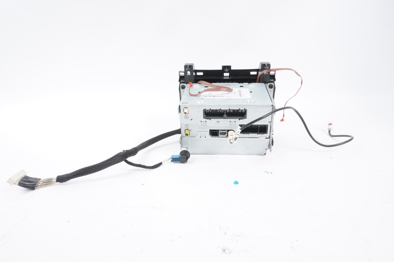 2014 - 2017 MASERATI GHIBLI Q4 S OEM RADIO RECEIVER UNIT 52851651AF
