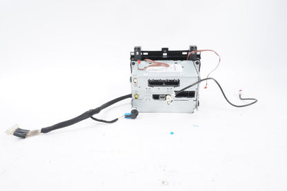 2014 - 2017 MASERATI GHIBLI Q4 S OEM RADIO RECEIVER UNIT 52851651AF