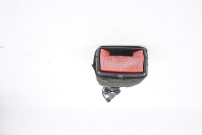 2014 - 2019 Fiat 500L Front Left Driver Side Seat Belt Tensioner Latch Buckle