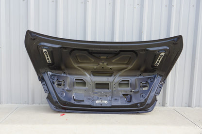 2011 - 2014 Audi A8L Trunk Lid Tailgate Hatch OEM