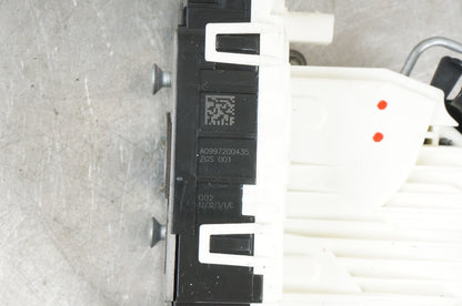 08-14 Mercedes W204 C250 C350 C300 Front Right Door Lock Latch Actuator OEM