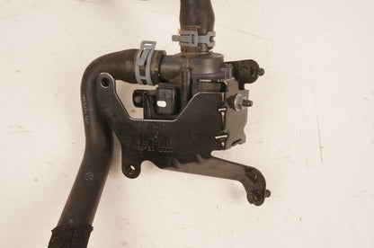 12-15 AUDI C7 A6 A7 ENGINE COOLANT AUXILIARY AUX WATER PUMP 4G0820195E OEM