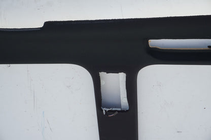 14-17 Mercedes S550 W222 HEADLINER W/ PANORAMIC ROOF A2226905603 OEM