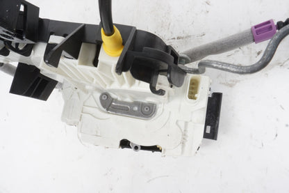 2008 - 2014 Mercedes C300 C350 C63 Front Left Side Door Lock Latch Actuator OEM