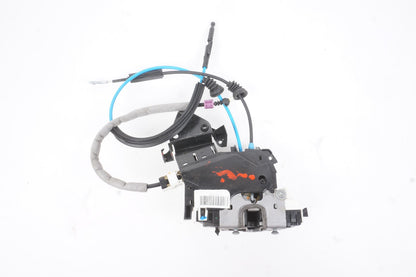 08-14 Mercedes-Benz C300 Rear Right Passenger Side Door Lock Actuator OEM