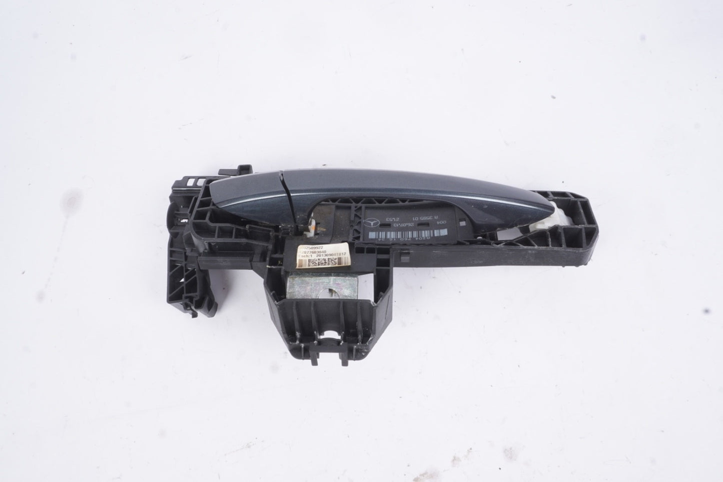 10-17 MERCEDES E350 E400 E400 E550 (W207) RIGHT FRONT PASSENGER DOOR HANDLE