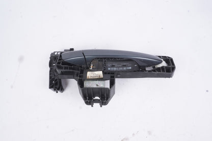 10-17 MERCEDES E350 E400 E400 E550 (W207) RIGHT FRONT PASSENGER DOOR HANDLE