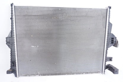 2011-2018 Porsche Cayenne 3.6 ENGINE COOLING RADIATOR