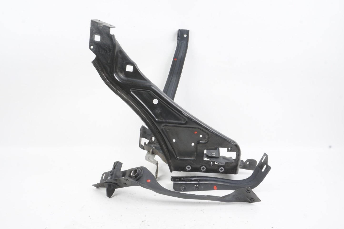 2014 - 2016 Mercedes W207 E350 Convertible Front Left Side Headlight Bracket