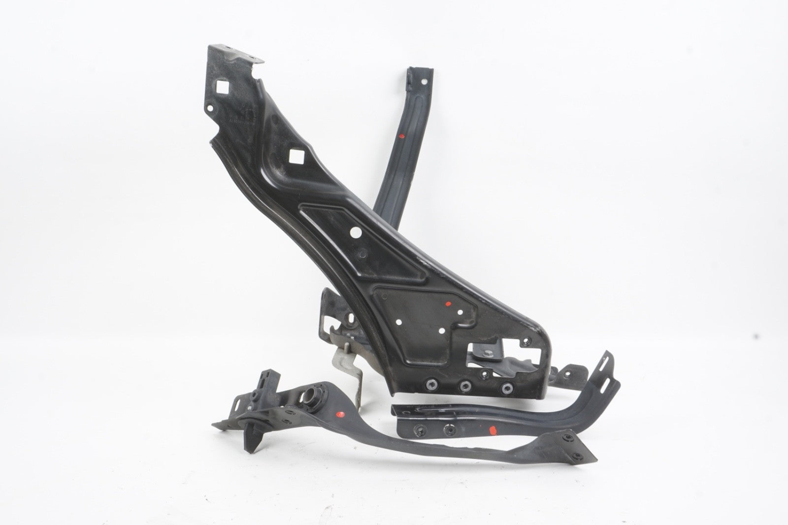 2014 - 2016 Mercedes W207 E350 Convertible Front Left Side Headlight Bracket