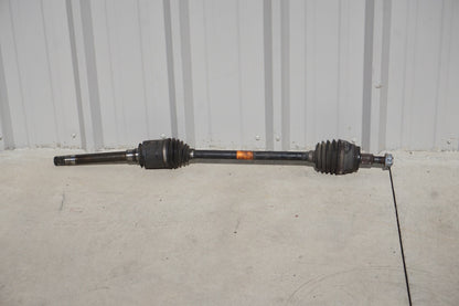 2013 - 2016 Mercedes Benz X166 GL450 Front Right Driver Side Axle Shaft OEM