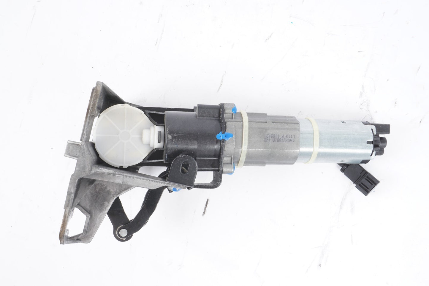12-17 AUDI A8L A8 TRUNK LID POWER PULL DOWN ACTUATOR MOTOR 4H0827851A OEM
