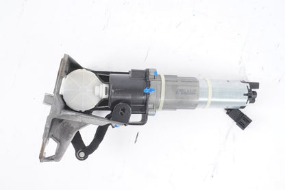 12-17 AUDI A8L A8 TRUNK LID POWER PULL DOWN ACTUATOR MOTOR 4H0827851A OEM
