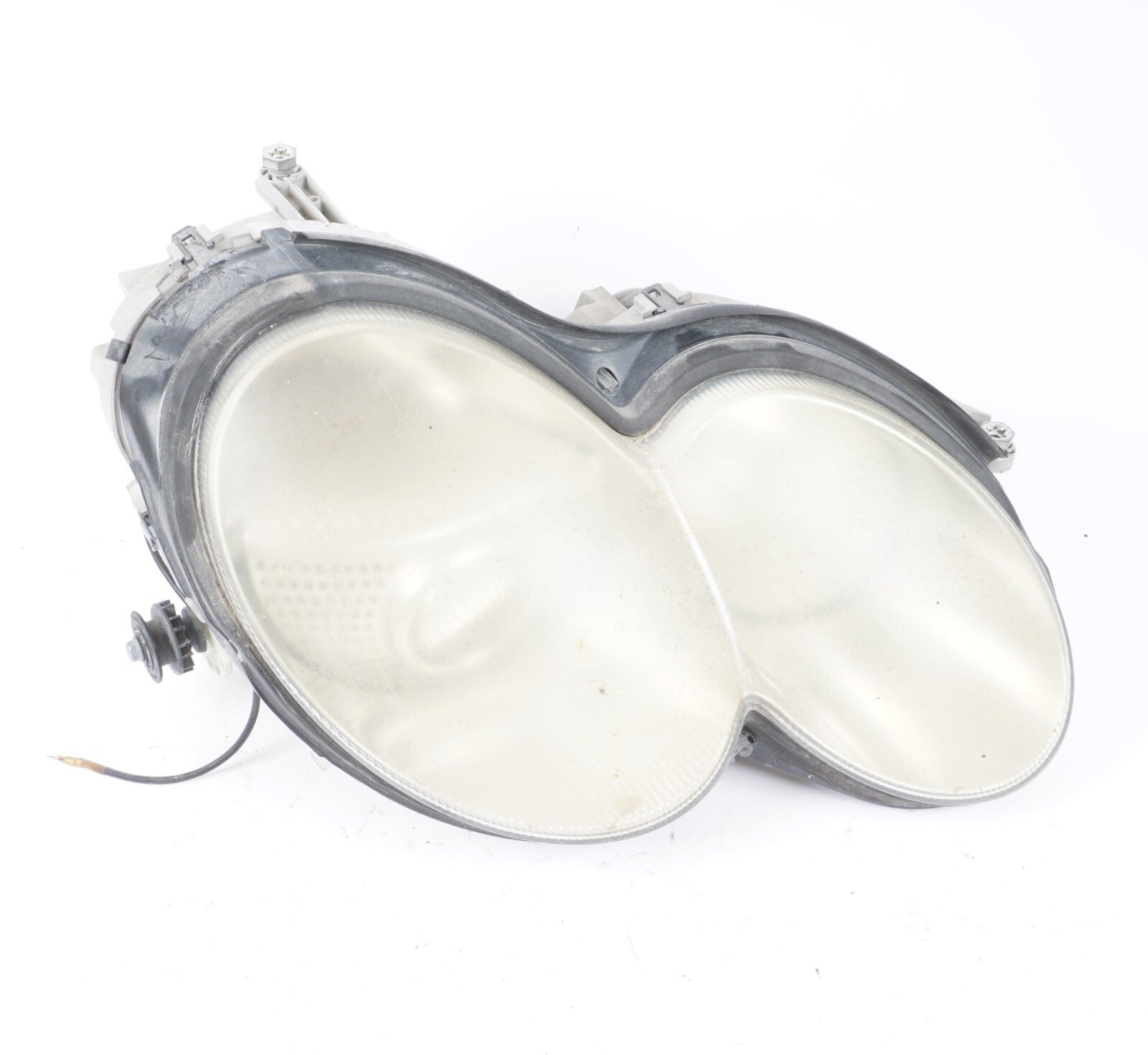 03-08 Mercedes R230 SL500 SL55 AMG Headlight Lamp Bi Xenon Front Right Pass OEM