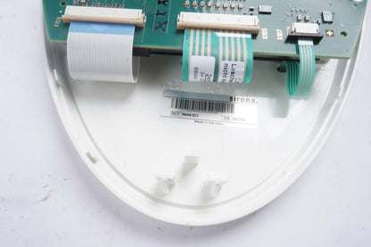 Sirona Dental Galileos Control Display Panel  6431030