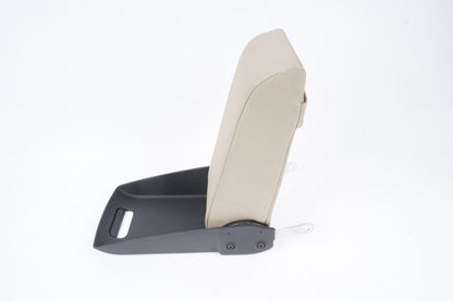 11-17 Mercedes E350 E550 Convertible Rear Seat Armrest Arm Rest OEM