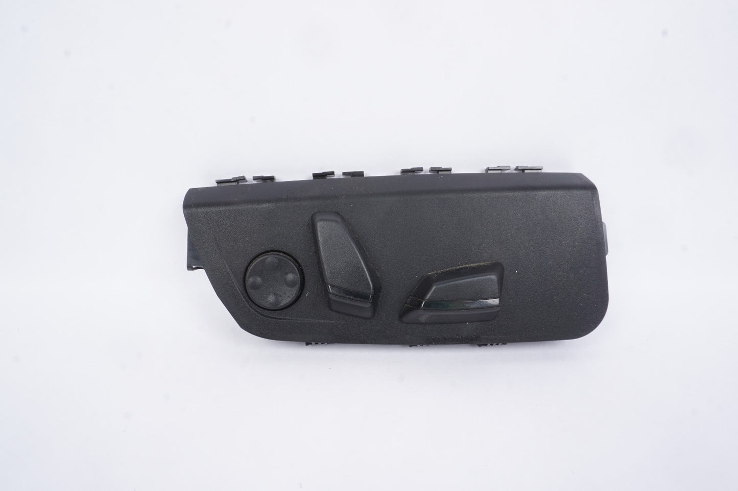 14-20 BMW 428 435 440 Front Right Passenger Seat Adjust Switch 9248086 OEM