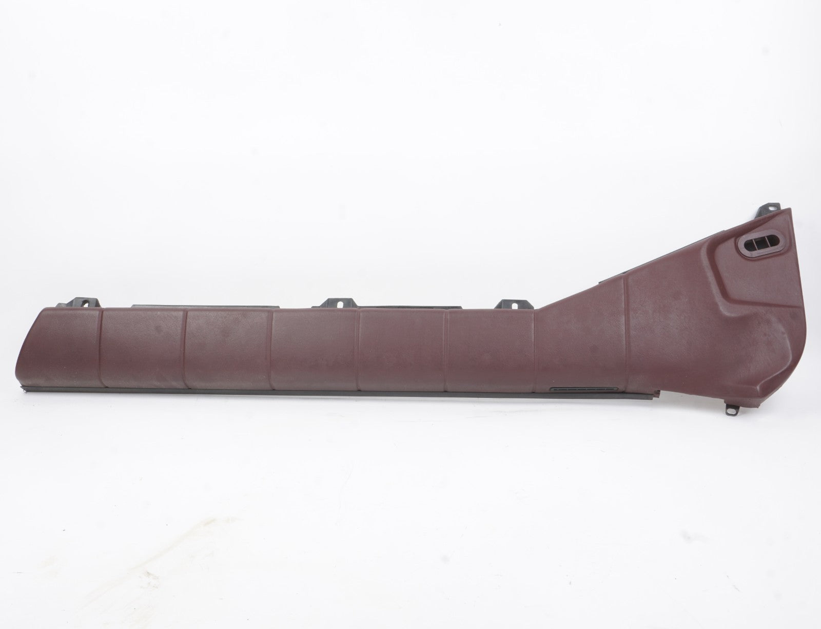 1987 - 1993 Cadillac Allante Front Right Passenger Door Upper Trim Panel OEM