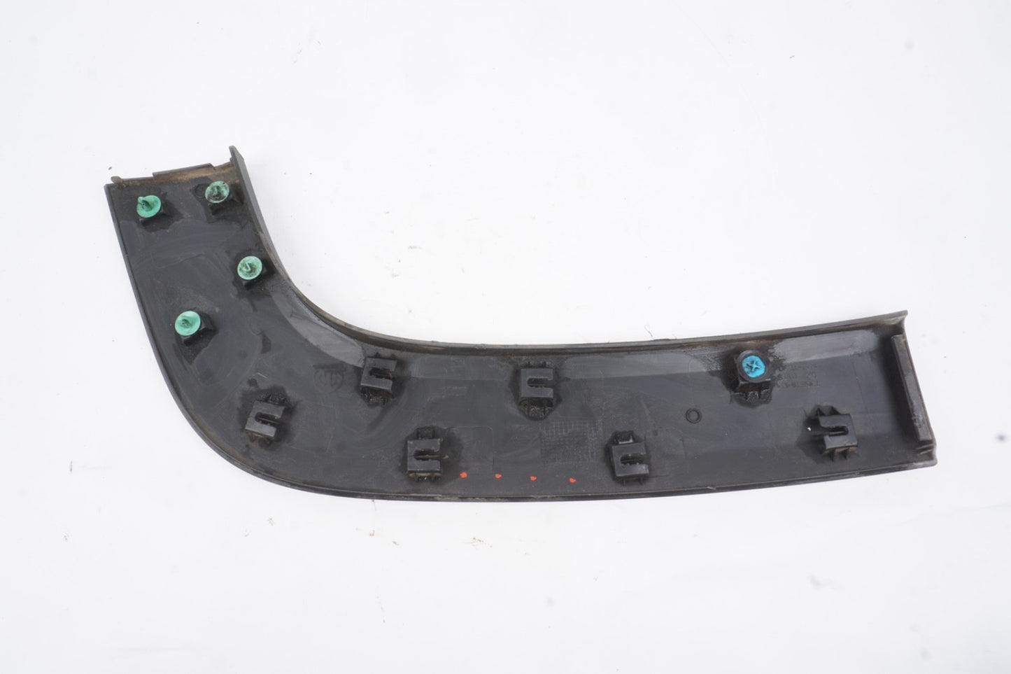 2015 - 2023 Jeep Renegade Rear Right Quarter Wheel Opening Arch Flare Molding
