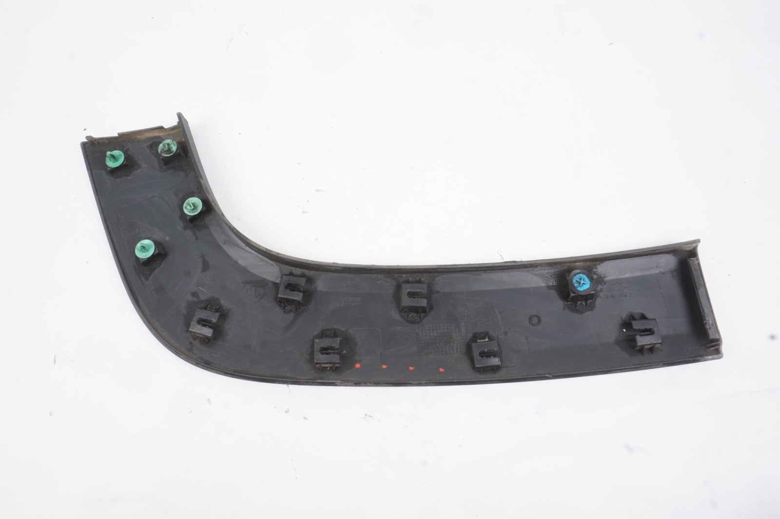 2015 - 2023 Jeep Renegade Rear Right Quarter Wheel Opening Arch Flare Molding
