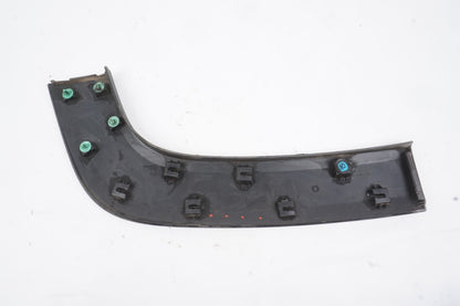 2015 - 2023 Jeep Renegade Rear Right Quarter Wheel Opening Arch Flare Molding