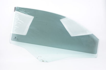 2012 - 2017 Fiat 500 2 Door Front Right Passenger Side Door Window Glass OEM