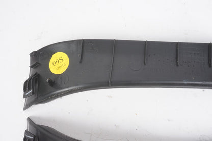 2012-2019 Volkswagen Passat Front Center A Pillar Trim Panel Left & Right OEM