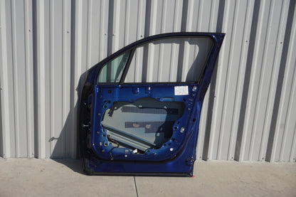 2016 - 2023 FIAT 500X Front Right  Door Shell Panel 68285376AA