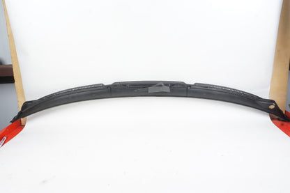 2004 - 2010 Audi A8L Windshield Rain Tray Water Deflector 4E1819403 OEM