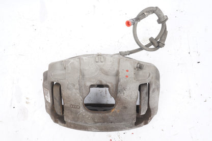 2012 - 2017 Audi A8L A8 Front Brake Caliper Right Passenger Side OEM