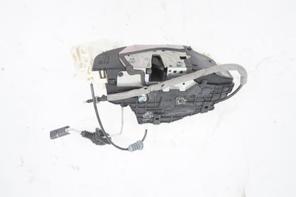 07-13 Mercedes W216 CL550 S550 Front Right Door Lock Latch Actuator 2217201635