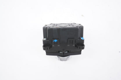 2012-2016 Mercedes ML GL Center Console Media Control Knob Switch OEM