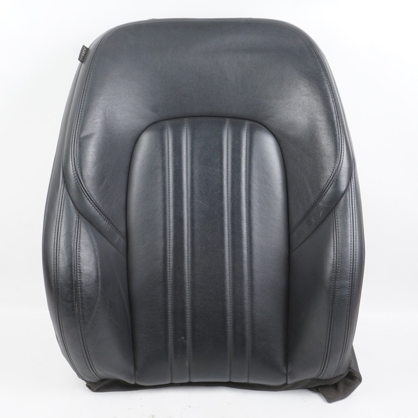2014 - 2017 Maserati Ghibli Front Right Side Top Upper Seat Back Rest