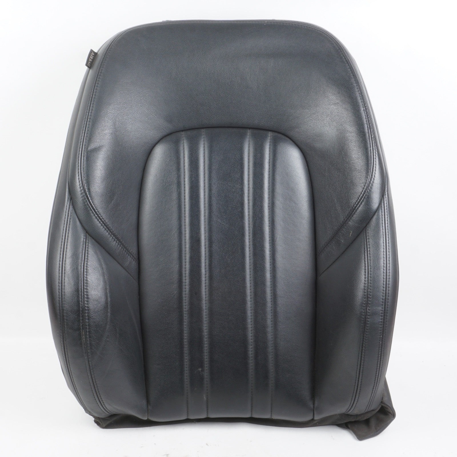 2014 - 2017 Maserati Ghibli Front Right Side Top Upper Seat Back Rest