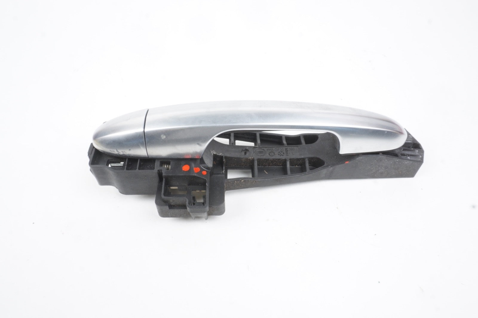 2014 - 2019 Fiat 500L Rear Left Driver Side Interior Exterior Door Handle