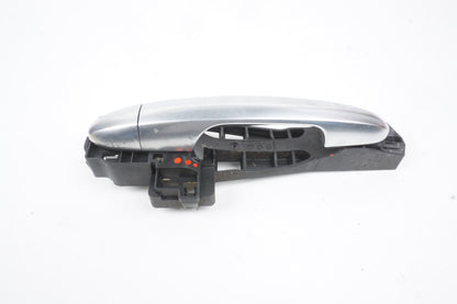 2014 - 2019 Fiat 500L Rear Left Driver Side Interior Exterior Door Handle