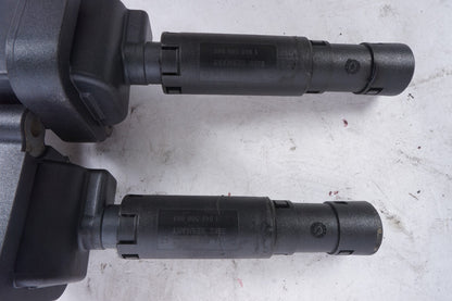 12-15 Mercedes W204 C250 SLK250 Ignition Coil Set Of 4 OEM